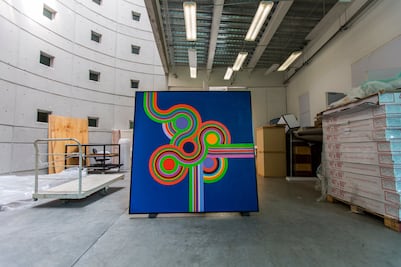 Lo mejor del diseño internacional llega a la capital mexicana