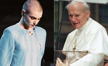 Protesta de Sinéad O'Connor contra Iglesia fue valiente y profética: sobrevivientes de abusos del clero