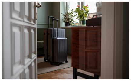 Ley de Turismo suma medidas para regular servicio de hospedaje tipo Airbnb