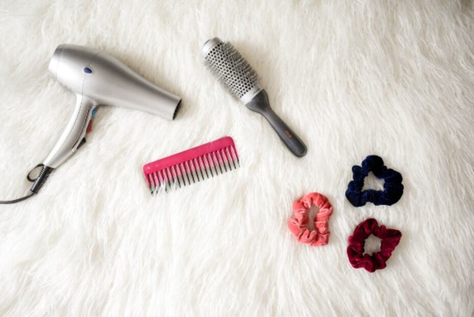 La guía definitiva de los expertos para olvidarte del frizz 