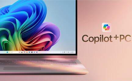 Copilot+, las nuevas PC de Microsoft con IA integrada