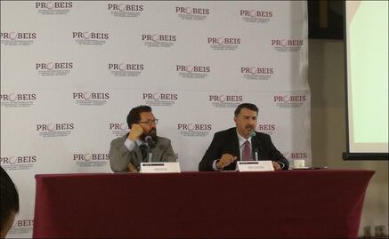 ¿Qué es y cómo funciona PROBEIS?