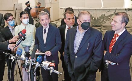 México y el nuevo activismo diplomático