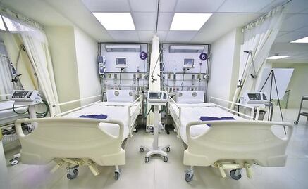 ISSSTE pide a su personal alistarse por la cuarta ola