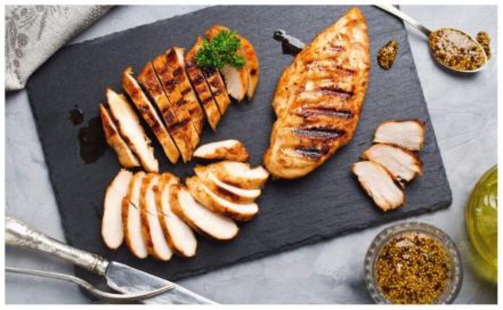 5 errores comunes al cocinar pollo