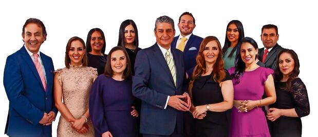 En AMX Noticias caben todas las voces