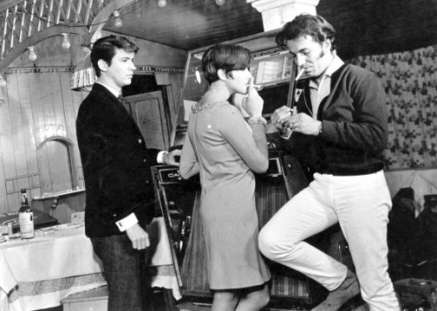 Óscar Chávez las pudo todas... menos contra el Covid-19 