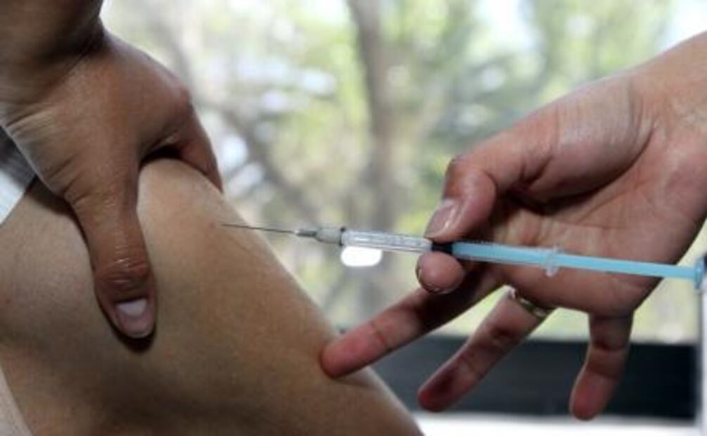 IMSS aplicará 13 millones 500 mil vacunas contra la influenza estacional
