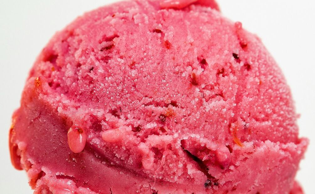 Helados con piquete. Foto: Pexels