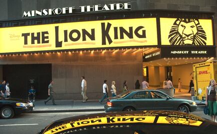 Teatros de Brodway ya no exigirán que el público esté vacunado contra el Covid-19 