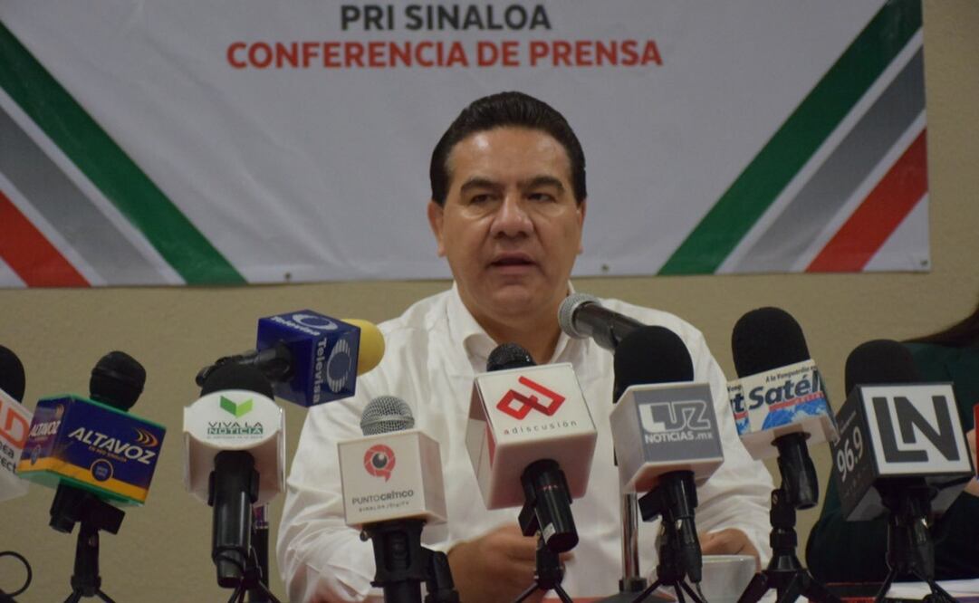 Foto: Twitter @EnriqueBenitezO