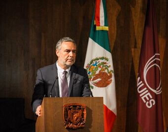 Para mayores recursos, universidades deben asumir compromisos: comisión de Hacienda