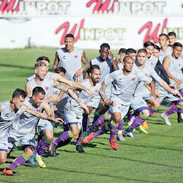 La millonaria batalla por no descender