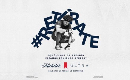 ‘Under Pressure’, expone la presión que viven los deportistas de alto rendimiento