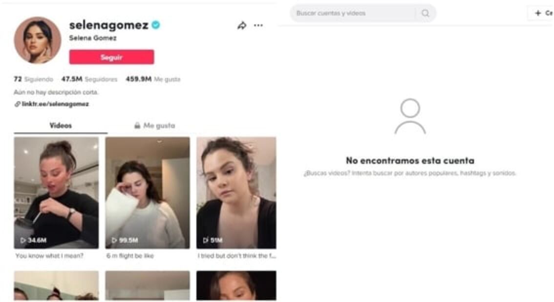 Selena Gómez se despide de las redes sociales: “voy a tomarme un tiempo, pero los quiero”