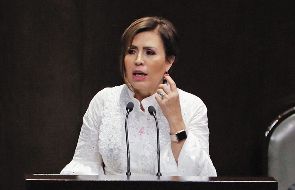 Foto: Archivo/EL UNIVERSAL