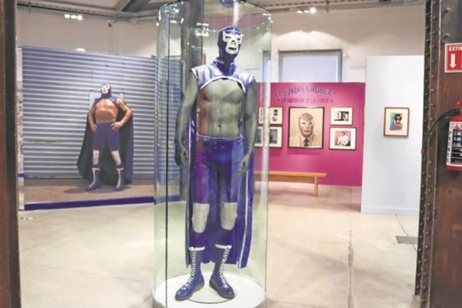 La guía cultural que no te debes perder en Navidad