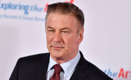Alec Baldwin confiesa lo difícil que fue regresar a trabajar tras tragedia en el set