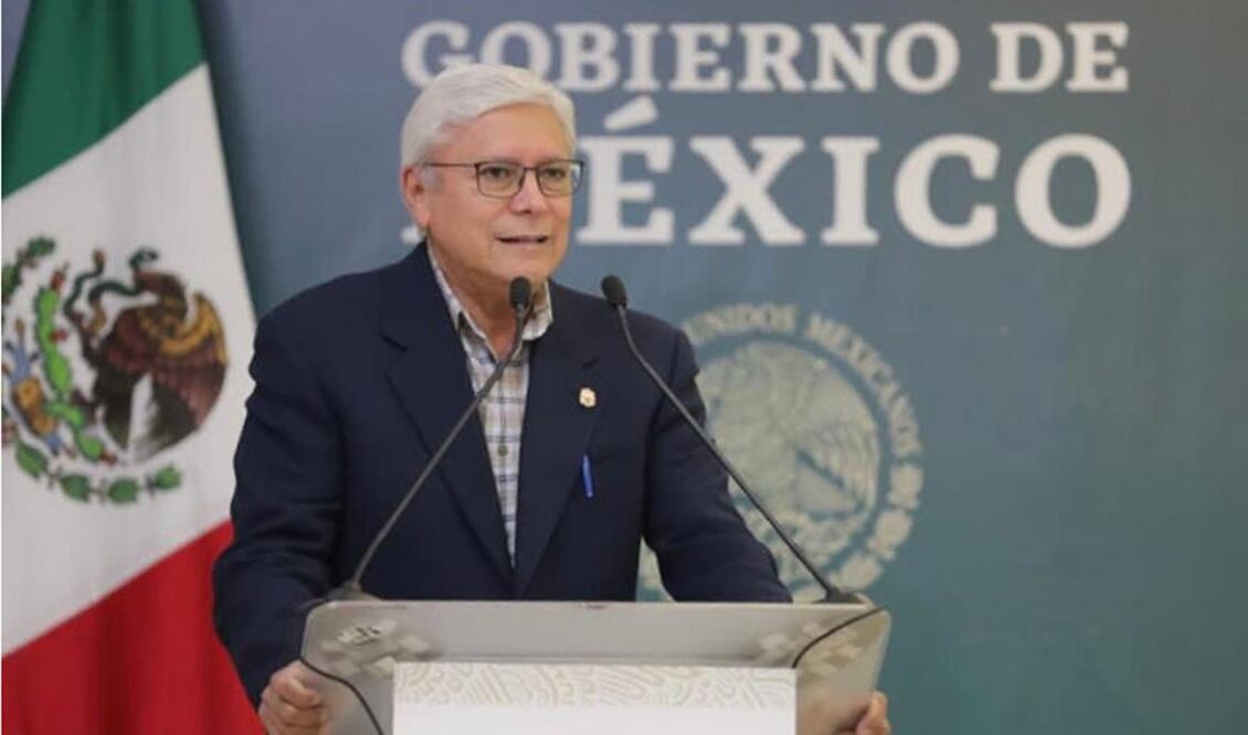 Foto: Archivo/ EL UNIVERSAL