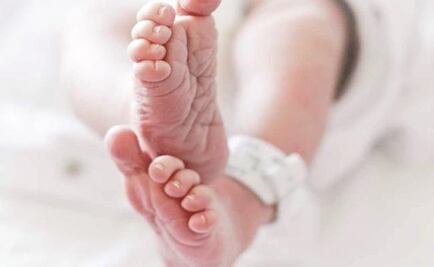 Abandonan a recién nacido dentro de una caja en Coahuila