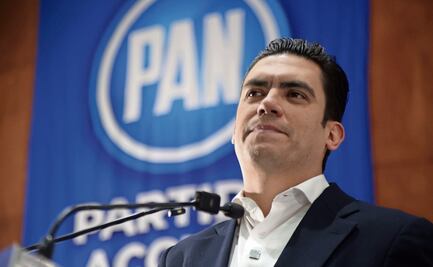 PAN acusa que nueva Ley de Telecomunicaciones legaliza el espionaje; "es un instrumento de control político", dice