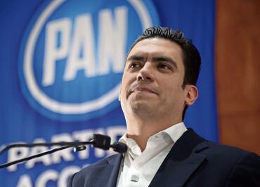 PAN acusa que nueva Ley de Telecomunicaciones legaliza el espionaje; "es un instrumento de control político", dice