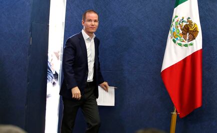 Renuncia de Cervantes, triunfo de ciudadanos: PAN