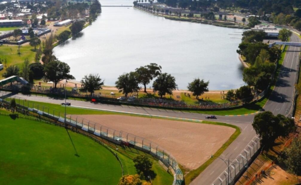 Grandes Premios que tienen el futuro asegurado