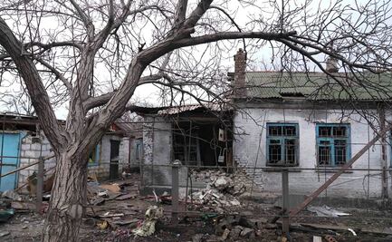 “Tanya estaba sola, exhausta”: muere niña de seis años deshidratada bajo su casa destruida en Ucrania