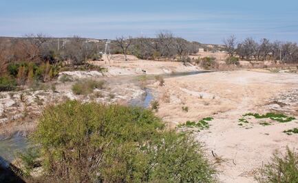 “El río San Rodrigo era hermoso, lo han destrozado”; activista Waldo Terry advierte daños por extracción de material pétreo