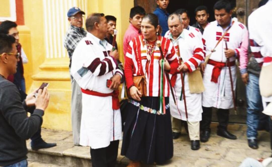 Foto: Archivo/ EL UNIVERSAL