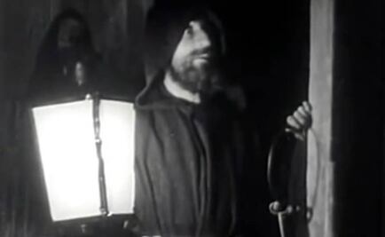 Cine de terror mexicano, en Festival de Morelia