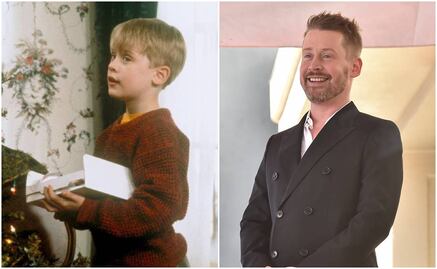 Macaulay Culkin: cuando "Mi pobre angelito" le dio fama y mucho dinero