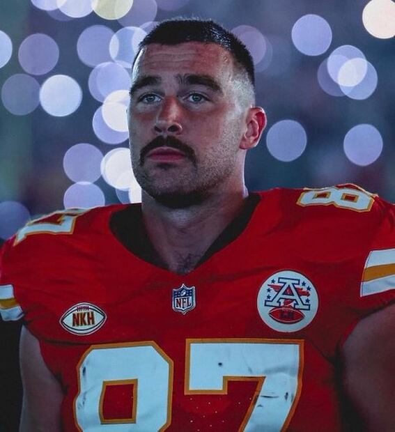 Foto: Instagram @killatrav