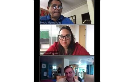 Presentan programa Crea-Actívate ante paro de producciones teatrales