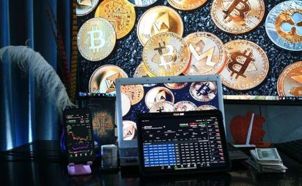 China limita inversiones en minería de criptomonedas 