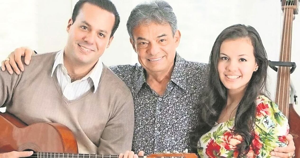 Foto: Archivo //EL UNIVERSAL