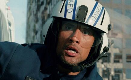 Paranoia tras estreno de la cinta "Terremoto"