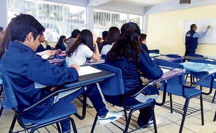 Alertan a padres de familia por fraude educativo en escuelas privadas