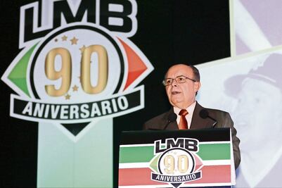 LMB busca volver a la tv abierta