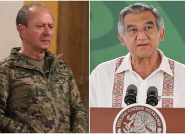 AMLO instruye al titular de Marina apoyar a Américo Villarreal tras ataque armado contra su secretario de Gobierno