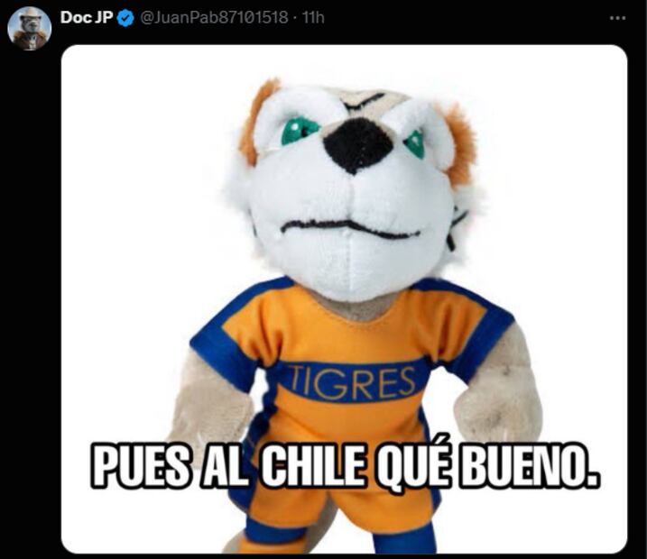 Los mejores memes de la eliminación de Rayados