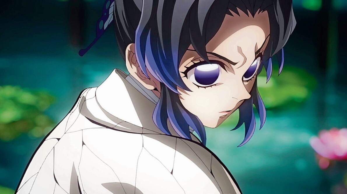 Demon Slayer: Kimetsu no Yaiba Infinity Castle se mantiene en primer lugar; acumula 104.7 mdd. Foto: Sony Pictures