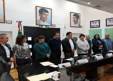 Congreso de Q.Roo devolverá 16.8 mdp de su presupuesto