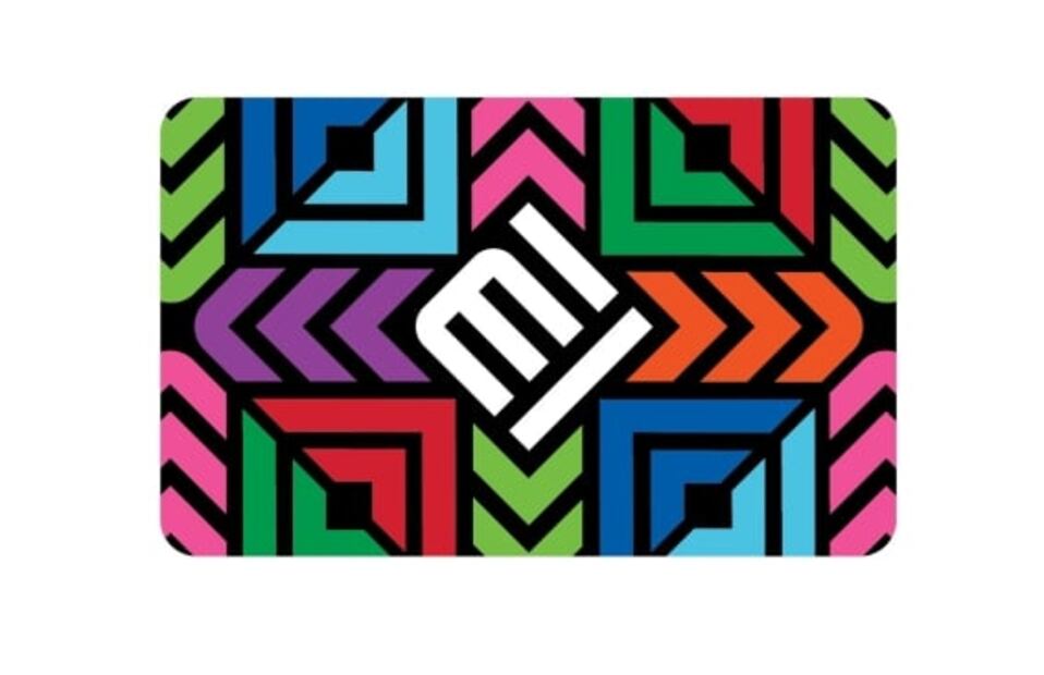 Cómo recargar tu tarjeta del metro con tu celular