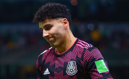 La verdad sobre la supuesta llegada de Jorge Sánchez a las Chivas