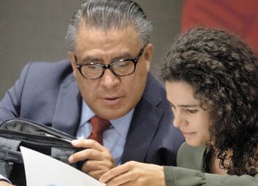 STPS: 157 mil jóvenes han ingresado a capacitación