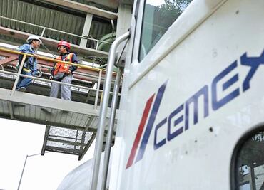 Cemex designa a Jaime Muguiro como nuevo director general; anuncia cambios en su equipo directivo
