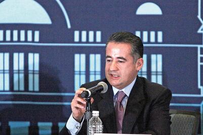 Avanzan Zonas Económicas