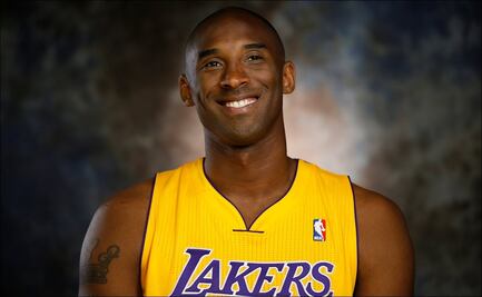 ¿Quién fue el mejor jugador de la historia de la NBA, según Kobe Bryant?